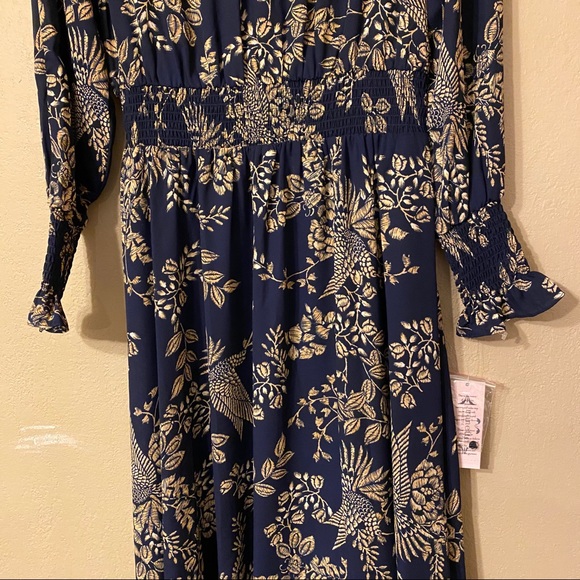 NWT Nanette Lepore Dress - Picture 8 of 11